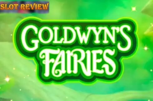 Goldwyns Fairies Slot Review